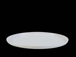 Sale CASA Moon Piatto Piano Bianco