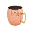 Discount CASA Moscow Mule Bicchiere Dorato, Rame