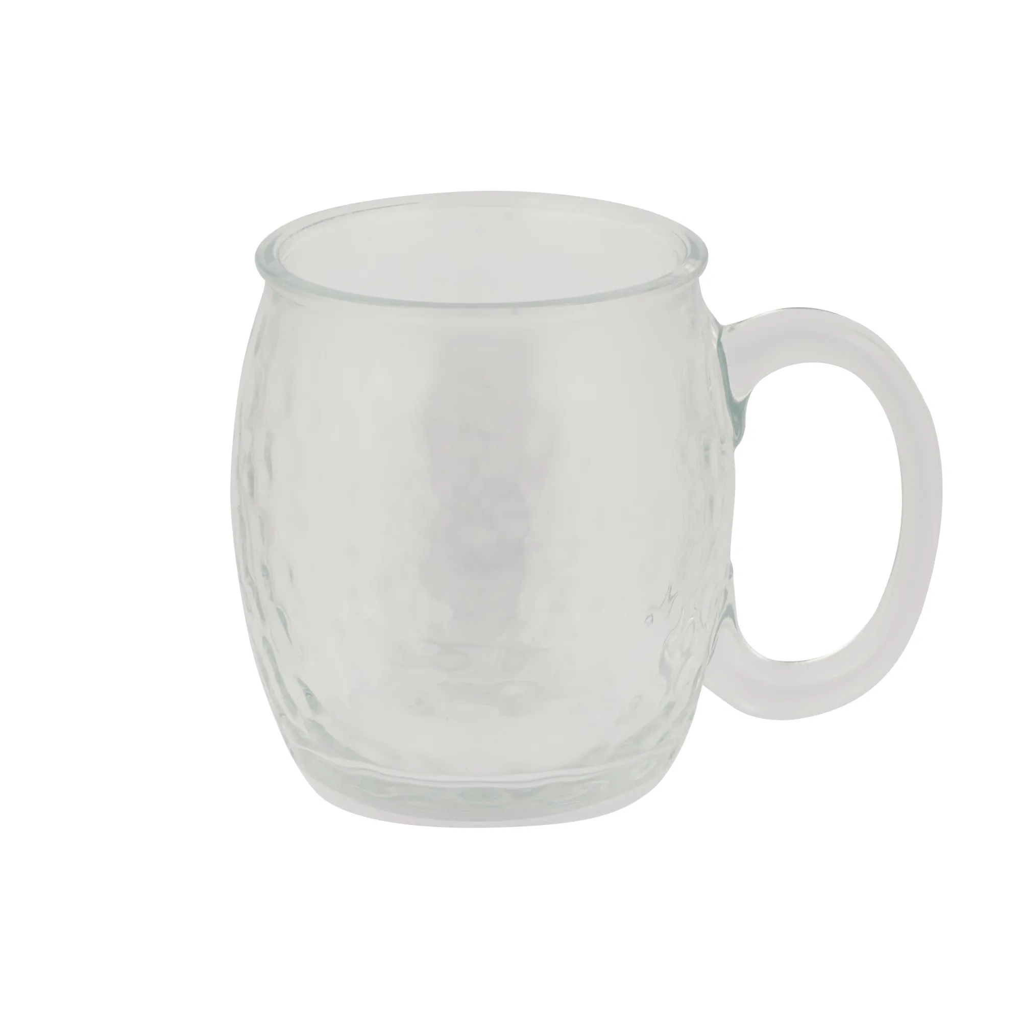 Outlet CASA Moscow Mule Bicchiere Trasparente