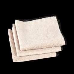 Online CASA Multi Panno In Microfibra Set Di 3 Beige