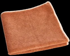 Discount CASA Multi Panno In Microfibra Set Di 3 Caramello