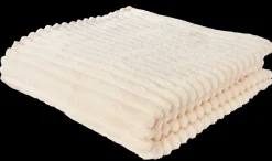 Sale CASA Nadi Plaid Bianco