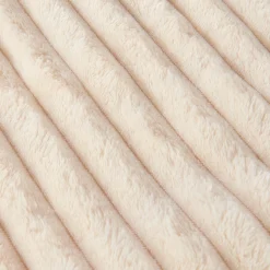 Sale CASA Nadi Plaid Bianco