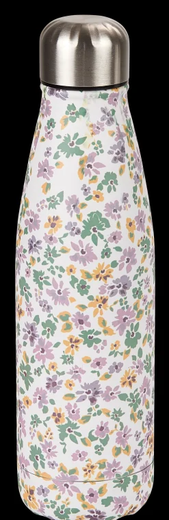 Discount CASA Naomi Bottiglia Termica Multicolore