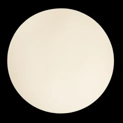 New CASA Nappa Tovaglietta Bianco, Menta