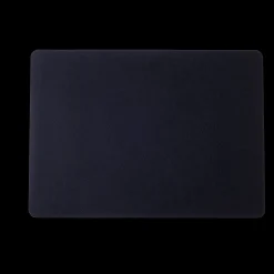 New CASA Nappa Tovaglietta Nero, Marrone