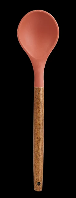 Sale CASA Nara Cucchiaio Da Salsa Naturale, Terracotta