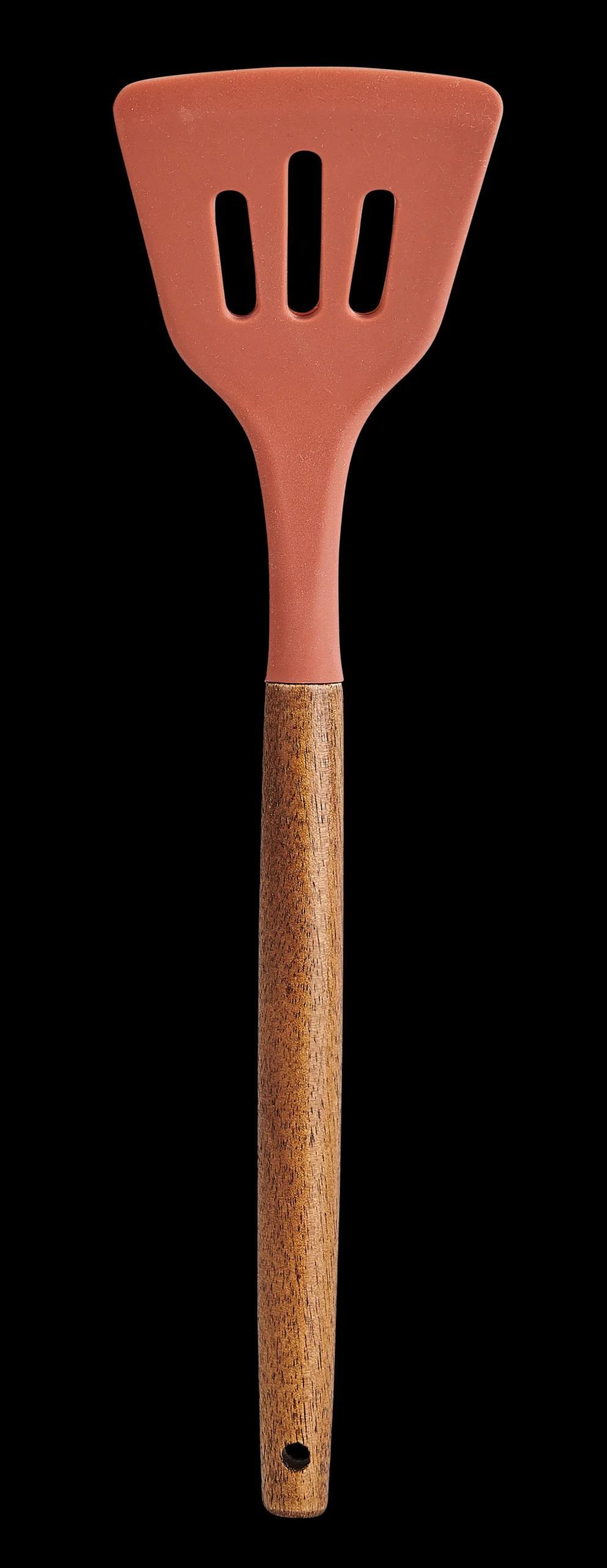 Best CASA Nara Spatola Naturale, Terracotta