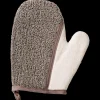 Clearance CASA Natural Life Guanto Esfoliante Naturale