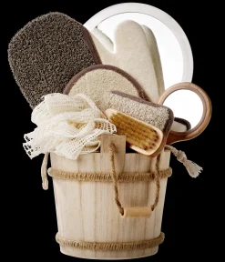 Clearance CASA Natural Life Spugna Da Bagno Naturale