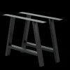 Online CASA New Oak Gambe A Nero