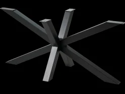 Clearance CASA New Oak Nero