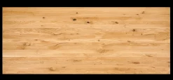 Outlet CASA New Oak Ripiano Del Tavolo Naturale