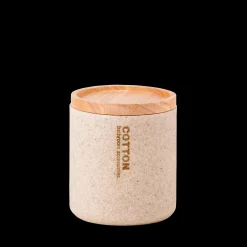 Hot CASA New Resin Contenitore Per Ovatte Naturale