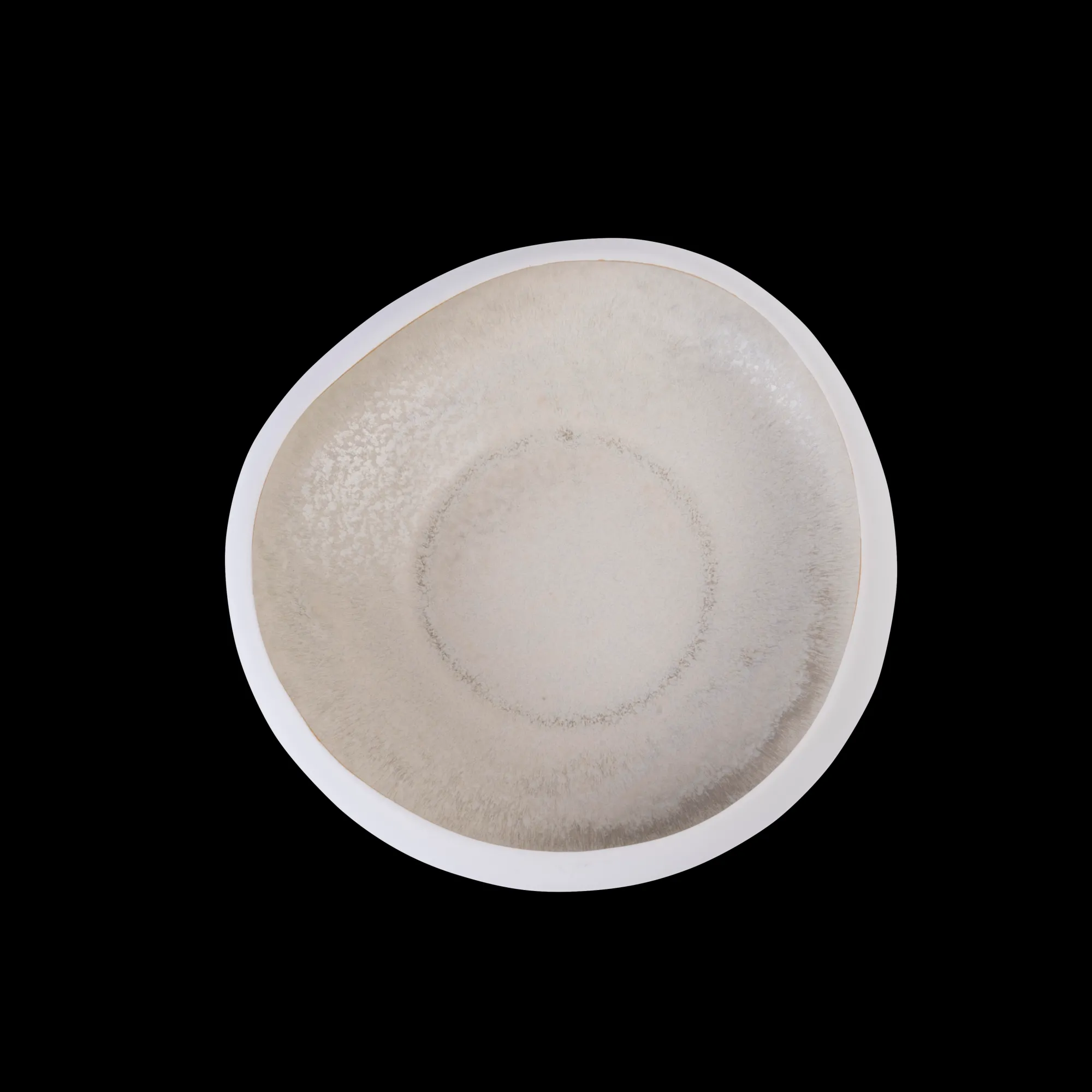 Sale CASA Nordic Ciotola Bianco