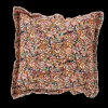 Sale CASA Nour Cuscino Multicolore