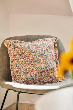 Sale CASA Nour Cuscino Multicolore