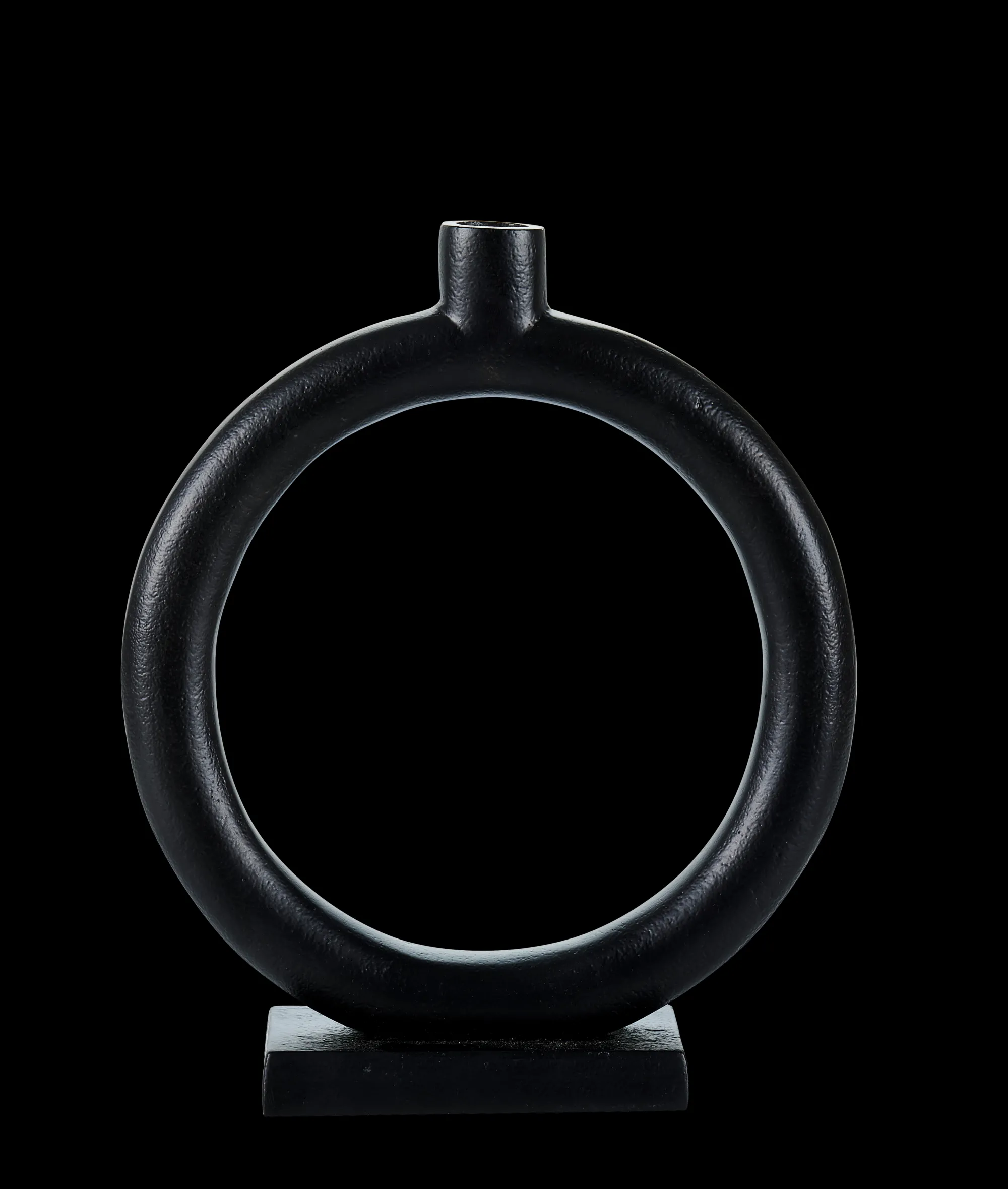 CASA Nova Candeliere Nero