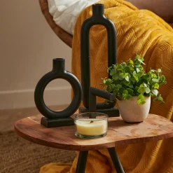 CASA Nova Candeliere Nero