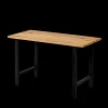 Clearance CASA Oak Scrivania Naturale