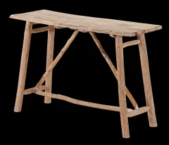 Best CASA Odilon Mobile Consolle Naturale