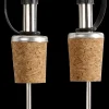 New CASA Oil Beccucci Set Di 2 Pezzi