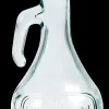 Discount CASA Olio Caraffa Per Olio Trasparente