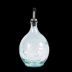 CASA Oliviera Bottiglia Olio Trasparente