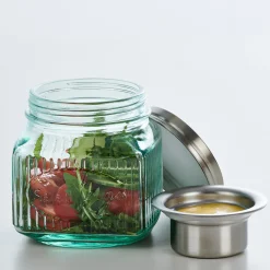 Sale CASA On The Go Barattolo Portapranzo Trasparente