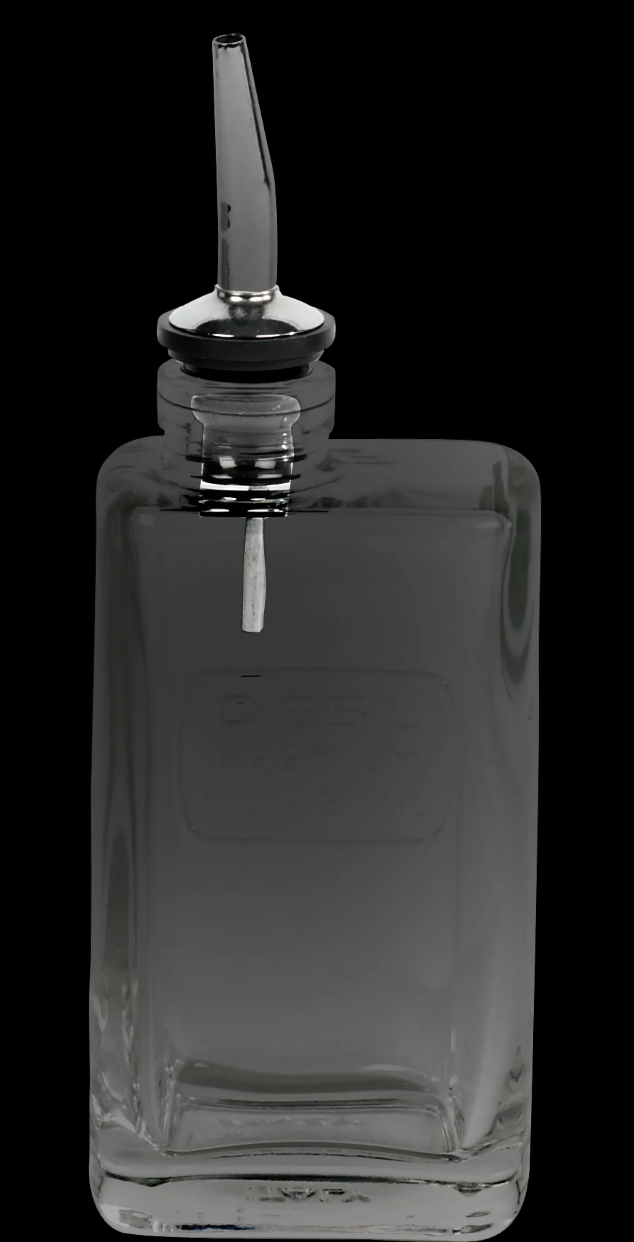 Clearance CASA Optima Bottiglia Olio
