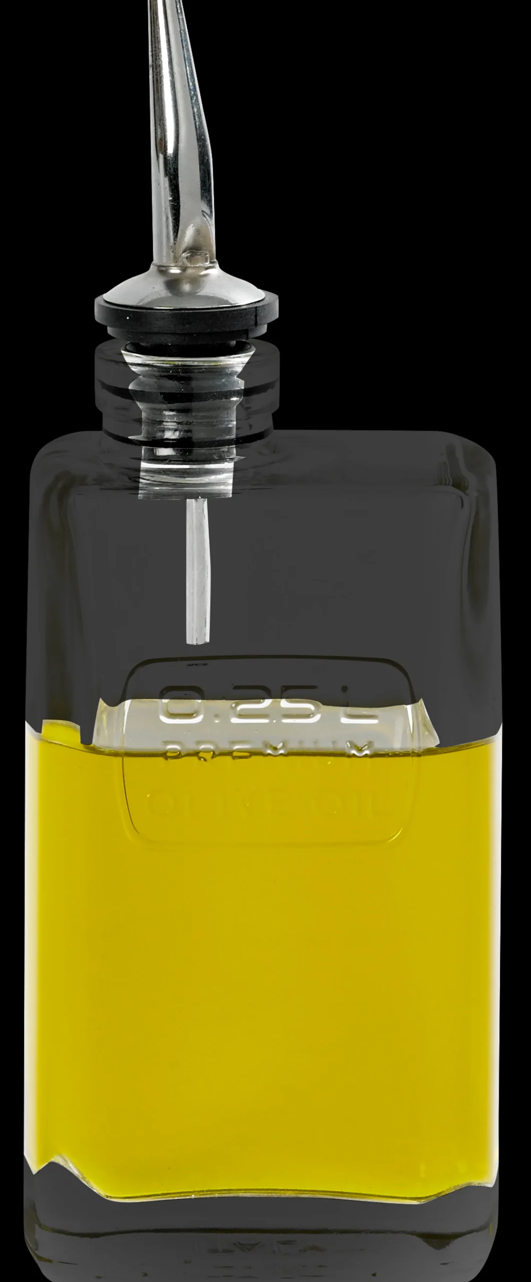 Clearance CASA Optima Bottiglia Olio