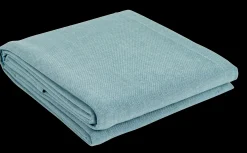 Online CASA Organic Tovaglia Azzurro