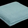 Sale CASA Organic Tovaglia Azzurro