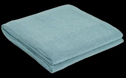 Sale CASA Organic Tovaglia Azzurro