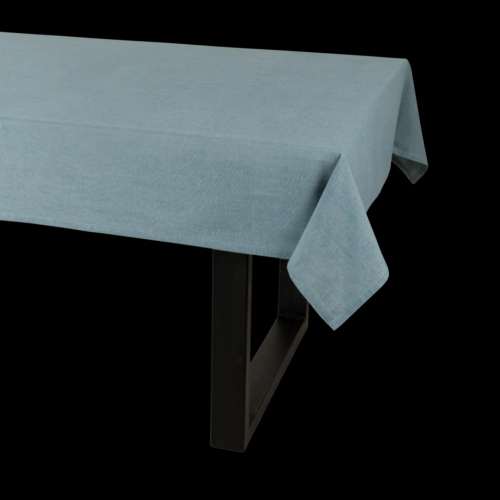 Sale CASA Organic Tovaglia Azzurro