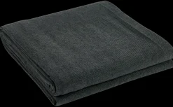Discount CASA Organic Tovaglia Nero
