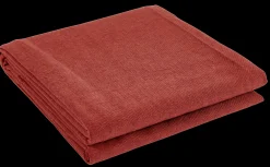 Online CASA Organic Tovaglia Rosso
