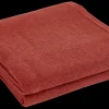 Discount CASA Organic Tovaglia Rosso