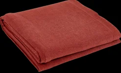 CASA Organic Tovaglia Rosso