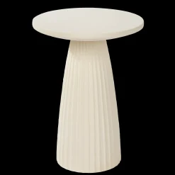 Clearance CASA Otis Tavolino Bianco