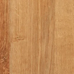 Clearance CASA Oxo Scaffale Portabott Nero, Naturale, Multicolore