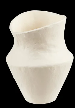 Sale CASA Pamplona Vaso Crema