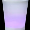 Sale CASA Party Secchiello Refrig Con Moodlight Bianco