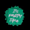 CASA Party Set Di 20 Tovaglioli Verde