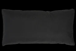 CASA Pauletta Cuscino Schienale Nero