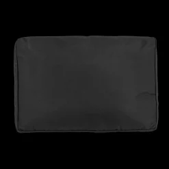 Clearance CASA Pauletta Cuscino Schienale Nero