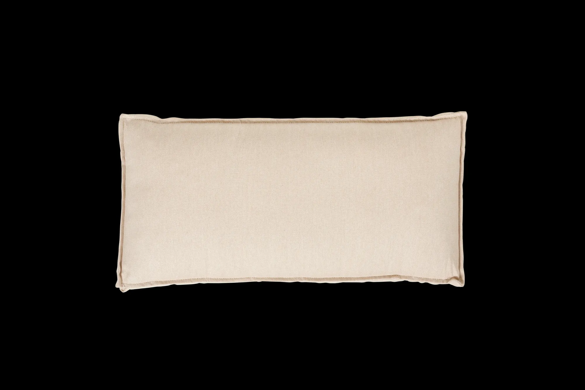 Discount CASA Pauletta Eco Cuscino Eco Sabbia Beige