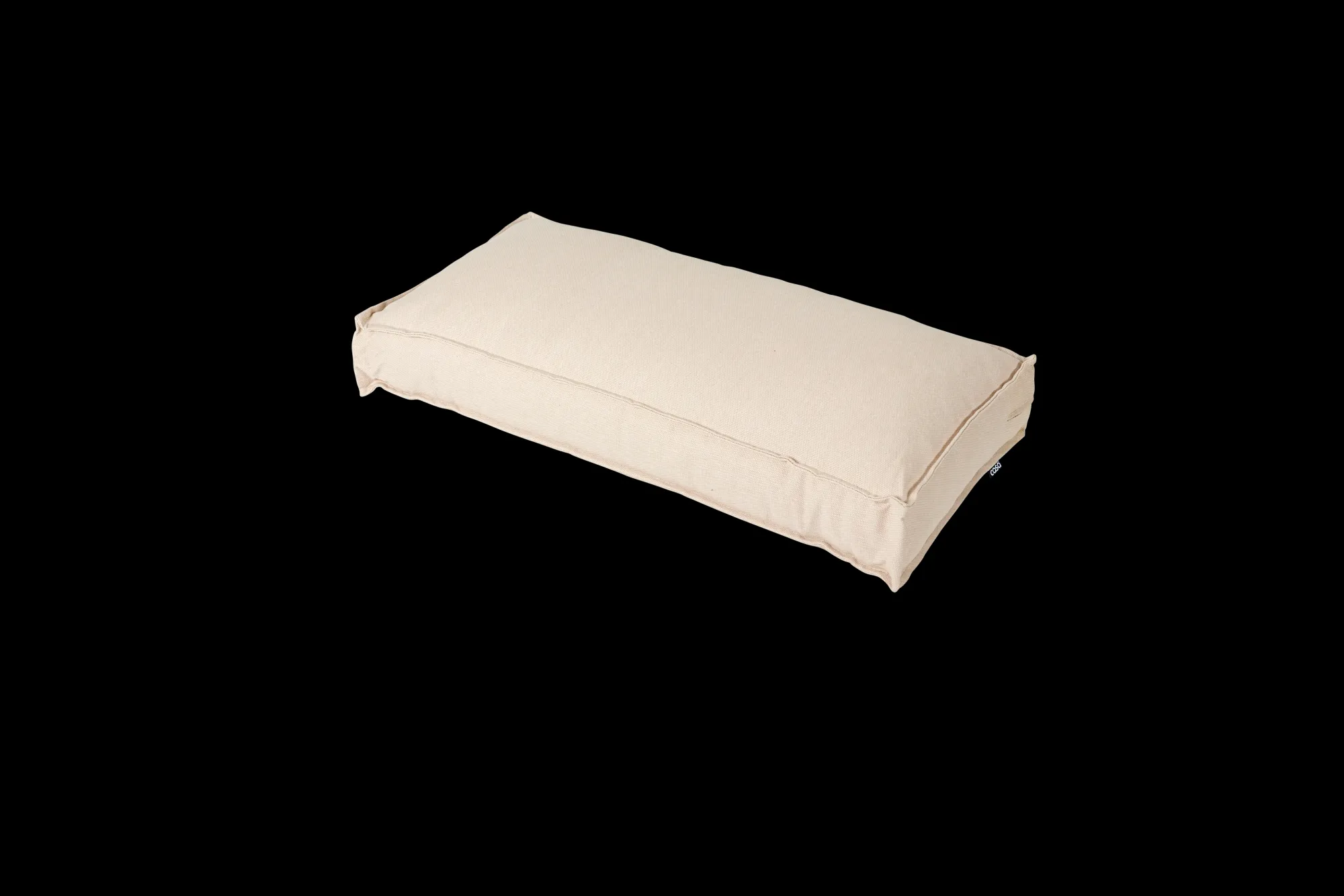 Discount CASA Pauletta Eco Cuscino Eco Sabbia Beige