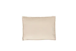 Outlet CASA Pauletta Eco Eco Cuscino Sabbia Beige