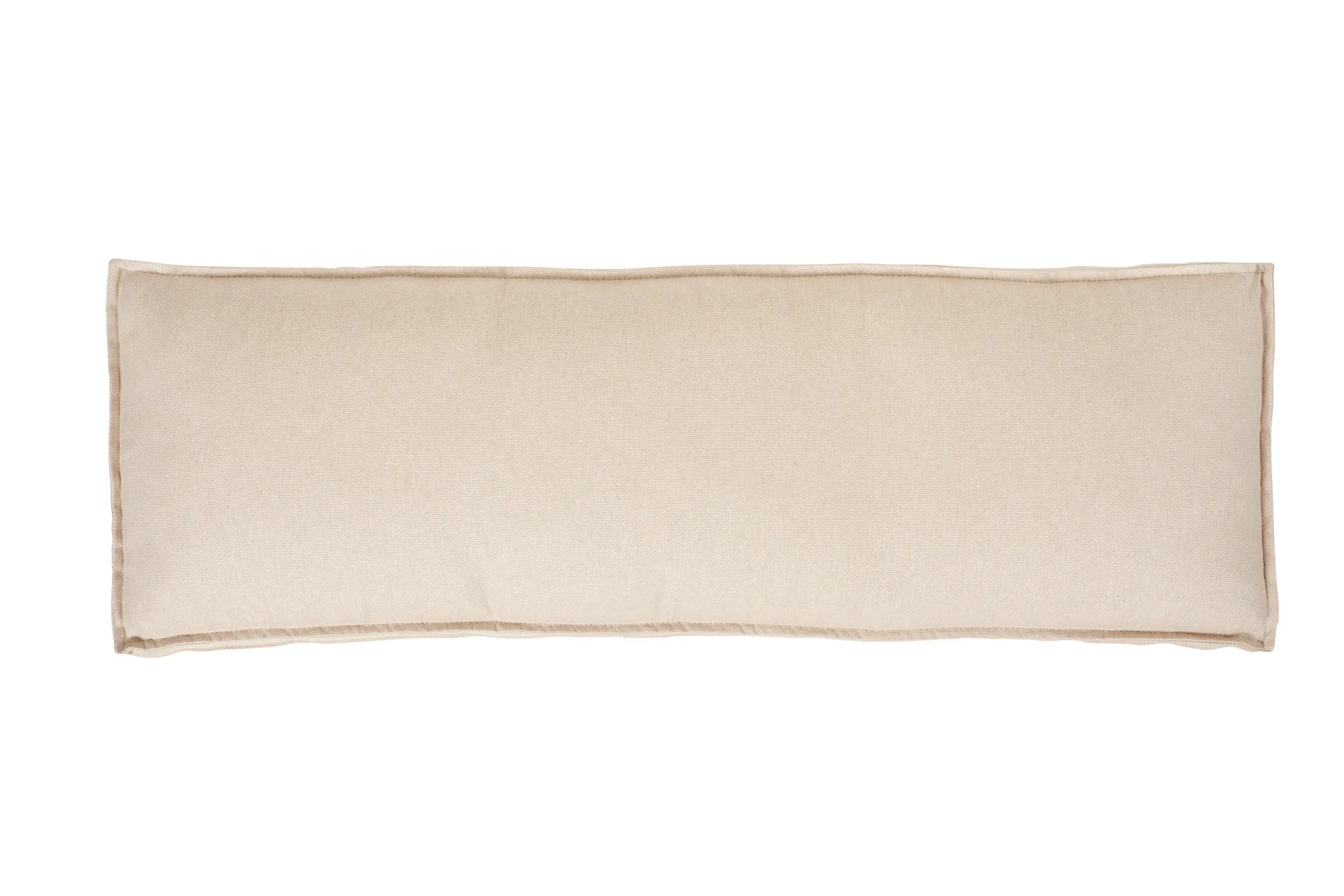 Best CASA Pauletta Eco Eco Cuscino Sabbia Beige